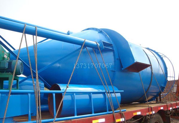 快速計算旋風(fēng)除塵器筒體直徑的妙招 快速計算旋風(fēng)除塵器筒體直徑的妙招