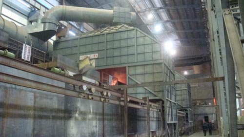 如何正確操作反吸(吹)風清灰除塵器 如何正確操作反吸(吹)風清灰除塵器