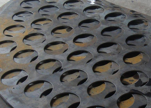 脈沖布袋除塵器內部結構特點 脈沖布袋除塵器內部結構特點