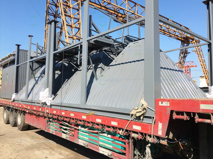 鈺泰除塵器廠家鍋爐除塵器穩(wěn)達標，環(huán)保都認他！