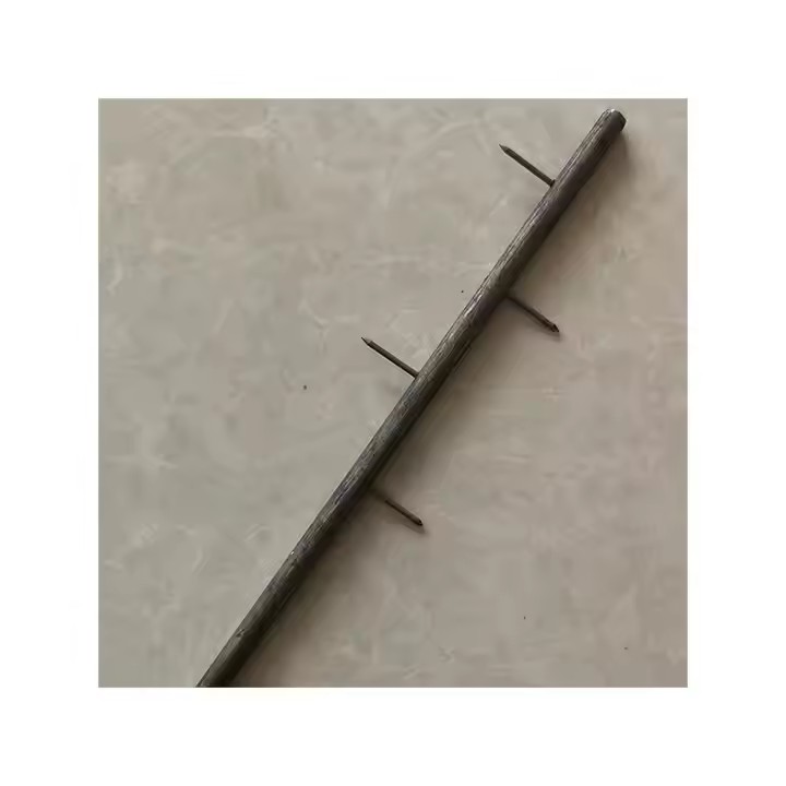 鋼性陰極線/放電極線的好處是什么？