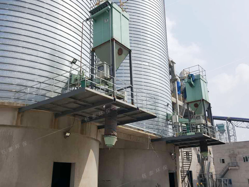 粉煤灰散裝機(jī)