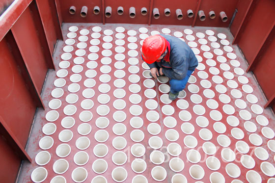 為什么含塵煙氣經(jīng)過除塵器后排放值依然超標(biāo) 為什么含塵煙氣經(jīng)過除塵器后排放值依然超標(biāo)