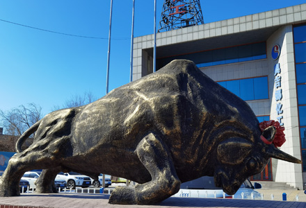 國內(nèi)首個(gè)防凍液廣告片問世