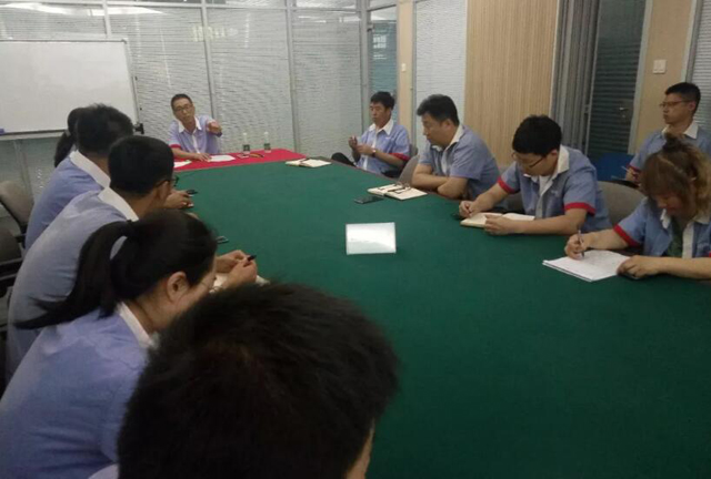 逆勢(shì)生長(zhǎng) 穩(wěn)健前行——奧吉娜年中總結(jié)會(huì)圓滿結(jié)束戰(zhàn)績(jī)斐然